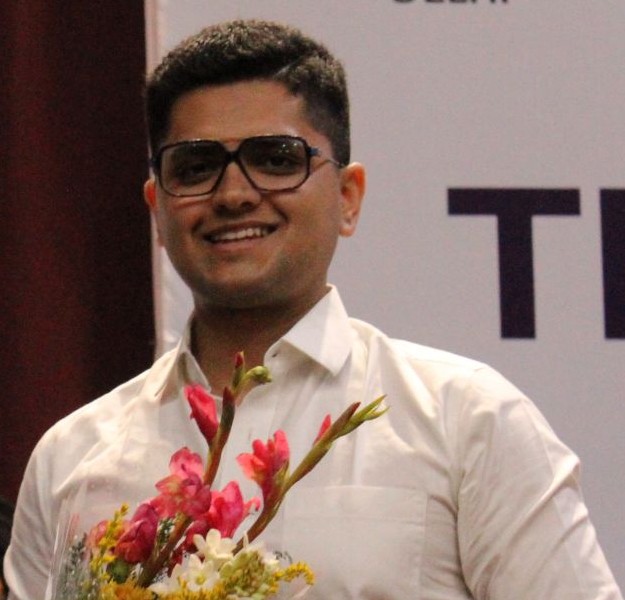 Sahil Puri